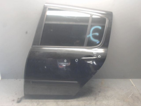PORTE ARRIERE GAUCHE RENAULT MODUS