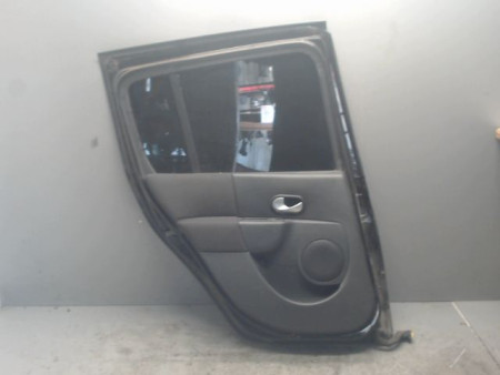PORTE ARRIERE GAUCHE RENAULT MODUS