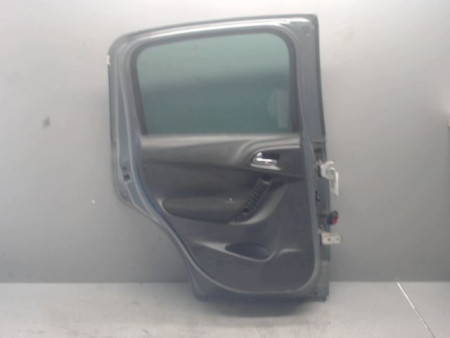 PORTE ARRIERE GAUCHE CITROEN C3