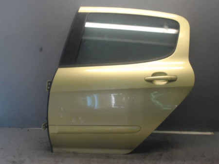 PORTE ARRIERE GAUCHE PEUGEOT 308