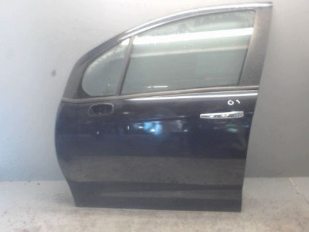 PORTE AVANT GAUCHE CITROEN C3