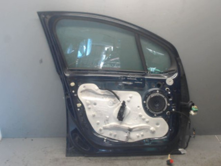 PORTE AVANT GAUCHE CITROEN C3