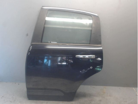 PORTE ARRIERE GAUCHE CITROEN C3