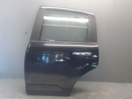 PORTE ARRIERE GAUCHE CITROEN C3