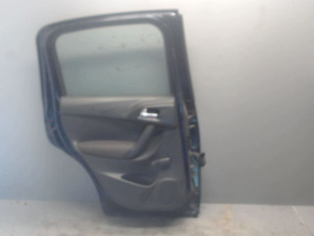 PORTE ARRIERE GAUCHE CITROEN C3