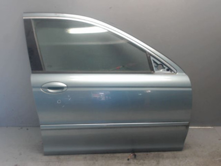 PORTE AVANT DROIT JAGUAR X-TYPE