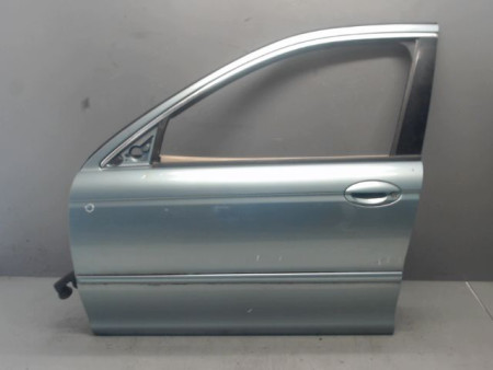 PORTE AVANT GAUCHE JAGUAR X-TYPE