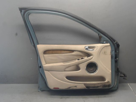 PORTE AVANT GAUCHE JAGUAR X-TYPE