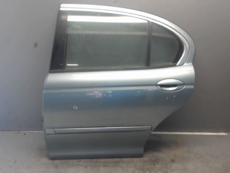PORTE ARRIERE GAUCHE JAGUAR X-TYPE