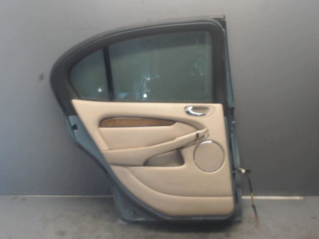 PORTE ARRIERE GAUCHE JAGUAR X-TYPE