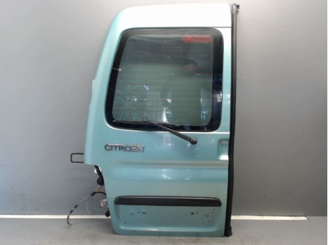 PORTE BATTANTE ARRIERE GAUCHE CITROEN BERLINGO