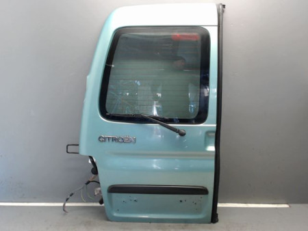 PORTE BATTANTE ARRIERE GAUCHE CITROEN BERLINGO