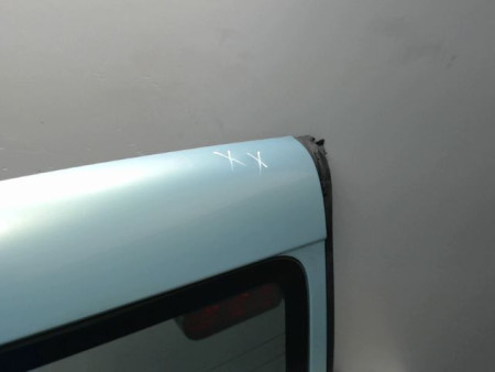 PORTE BATTANTE ARRIERE GAUCHE CITROEN BERLINGO