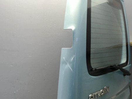 PORTE BATTANTE ARRIERE GAUCHE CITROEN BERLINGO