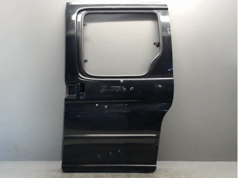 PORTE COULISSANTE GAUCHE CITROEN BERLINGO