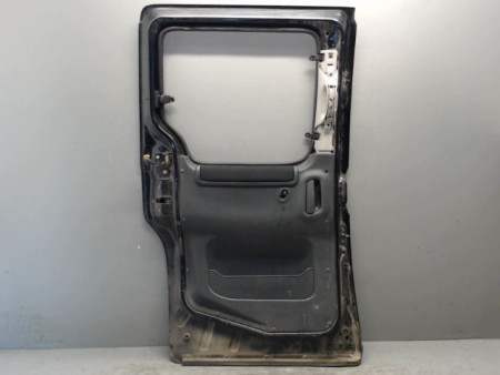 PORTE COULISSANTE GAUCHE CITROEN BERLINGO