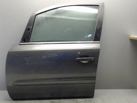PORTE AVANT GAUCHE OPEL ZAFIRA