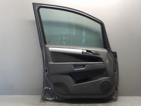 PORTE AVANT GAUCHE OPEL ZAFIRA