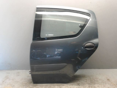 PORTE ARRIERE GAUCHE TOYOTA AYGO