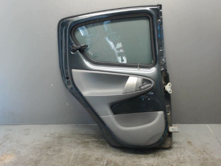 PORTE ARRIERE GAUCHE TOYOTA AYGO