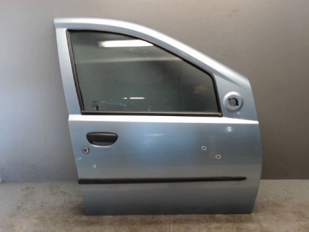 PORTE AVANT DROIT FIAT PUNTO