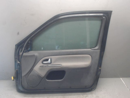 PORTE AVANT DROIT RENAULT CLIO