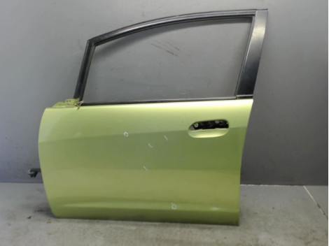 PORTE AVANT GAUCHE HONDA JAZZ
