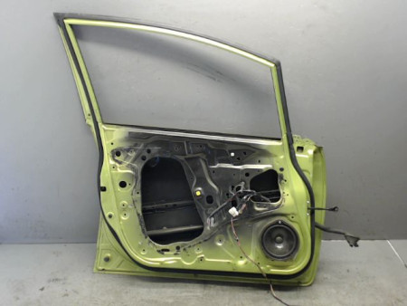 PORTE AVANT GAUCHE HONDA JAZZ