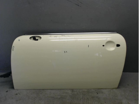 PORTE AVANT GAUCHE MINI MINI