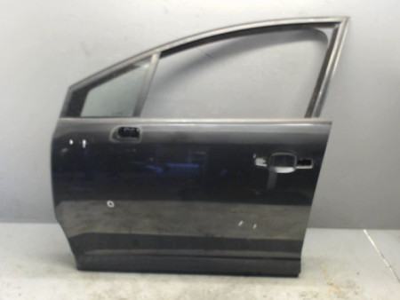 PORTE AVANT GAUCHE CITROEN C4