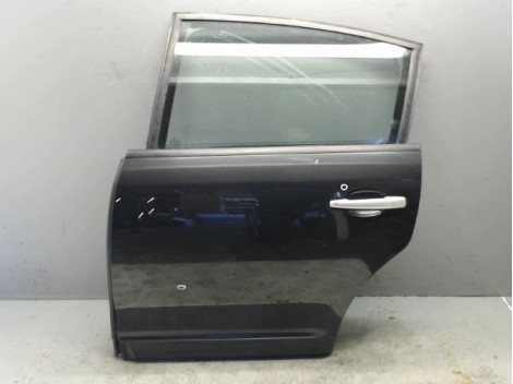 PORTE ARRIERE GAUCHE CITROEN C4