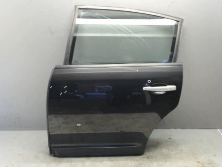PORTE ARRIERE GAUCHE CITROEN C4