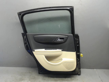 PORTE ARRIERE GAUCHE CITROEN C4