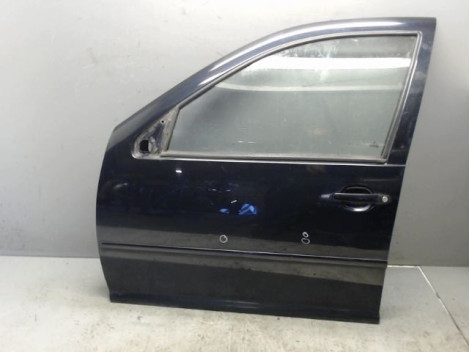 PORTE AVANT GAUCHE VOLKSWAGEN GOLF