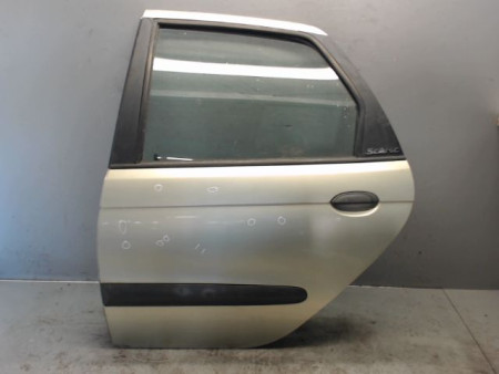 PORTE ARRIERE GAUCHE RENAULT MEGANE