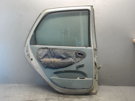 PORTE ARRIERE GAUCHE RENAULT MEGANE