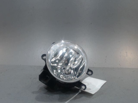 PHARE ANTIBROUILLARD AVANT GAUCHE TOYOTA C-HR