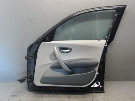 PORTE AVANT DROIT B.M.W. SERIE 1