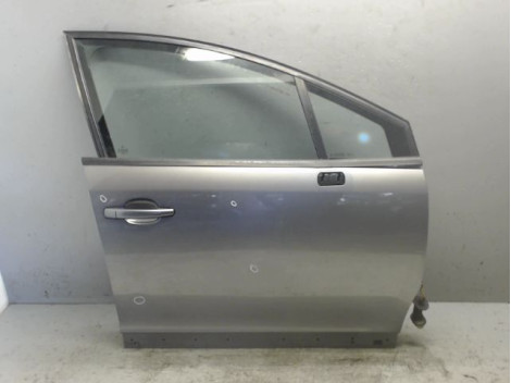 PORTE AVANT DROIT CITROEN C4