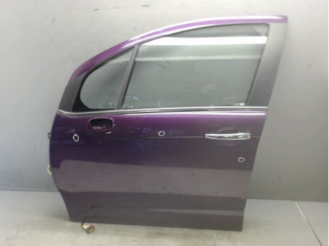 PORTE AVANT GAUCHE CITROEN C3