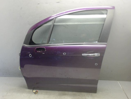 PORTE AVANT GAUCHE CITROEN C3