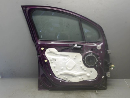 PORTE AVANT GAUCHE CITROEN C3