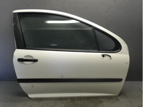 PORTE AVANT DROIT PEUGEOT 207