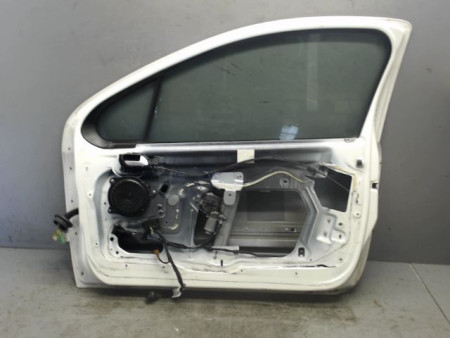 PORTE AVANT DROIT PEUGEOT 207