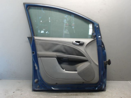 PORTE AVANT GAUCHE SEAT ALTEA