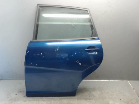 PORTE ARRIERE GAUCHE SEAT ALTEA
