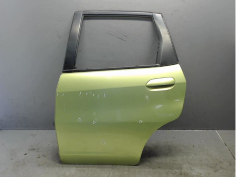 PORTE ARRIERE GAUCHE HONDA JAZZ