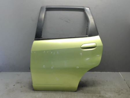 PORTE ARRIERE GAUCHE HONDA JAZZ