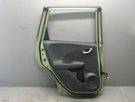 PORTE ARRIERE GAUCHE HONDA JAZZ