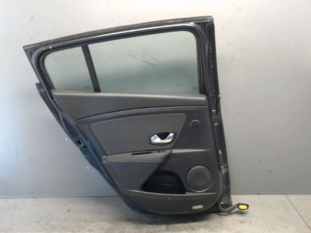 PORTE ARRIERE GAUCHE RENAULT MEGANE